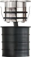 EVN EVN Lichttechnik 441520 Vloerinbouwlamp LED 0.6 W RVS - thumbnail