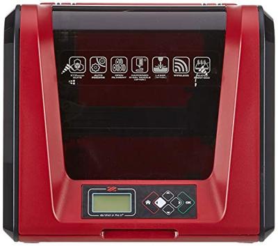 XYZprinting da Vinci Junior Pro X+ 3D-printer