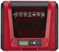 XYZprinting da Vinci Junior Pro X+ 3D-printer - thumbnail