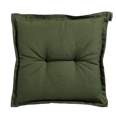 Madison zitkussen Panama green universeel 50x50 Madison zitkussen Panama green universeel 50x50