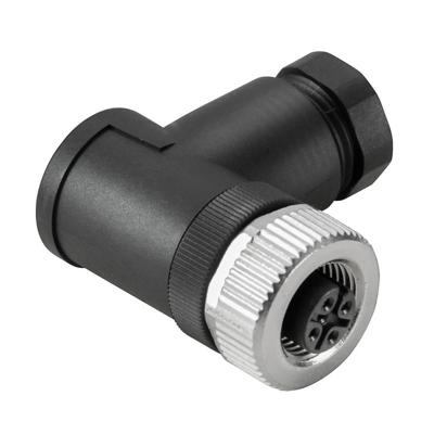 Weidmüller 1934890000 Sensor/actuator connector, geassembleerd M12 Aantal polen (sensoren): 8 1 stuk(s) Weidmüller 1934890000 Sensor/actuator connector, geassembleerd M12 Aantal polen (sensoren): 8 1 stuk(s)