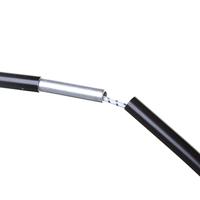 Manfrotto Halo Compact (Silver / White 82cm) - thumbnail