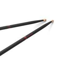 Promark TXRRW-AG Rich Redmond ActiveGrip hickory drumstokken - thumbnail