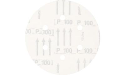 PFERD TOOLS 45017110 Excenterschuurpapier Korrelgrootte (num) 100 (Ø) 150 mm 25 stuk(s) PFERD TOOLS 45017110 Excenterschuurpapier Korrelgrootte (num) 100 (Ø) 150 mm 25 stuk(s)