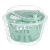 Slacentrifuge 4.4 liter - mintgroen - thumbnail