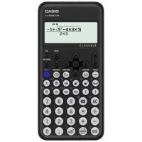 Casio FX-82DE CW Technische rekenmachine Zwart Aantal displayposities: 10 werkt op batterijen (b x h x d) 77 x 13.8 x 162 mm - thumbnail