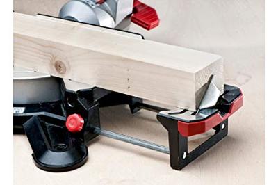 Metabo Afkortzaag KGS 254 M met trekfunctie | nieuw model - 602540000