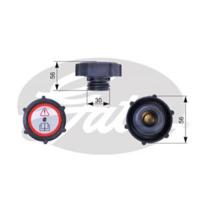 Radiateur dop RC243 - thumbnail