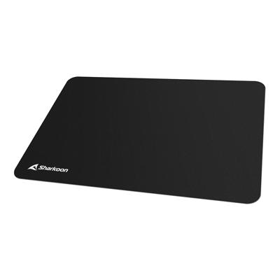 Gaming mat Sharkoon 1337 V2 Gaming Mat L Zwart (35,5 x 25,5 cm)
