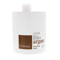 Lakmé K.Therapy Bio Argan Hydrating Mask 1000ml - thumbnail