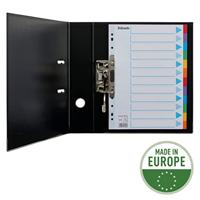 Esselte tabbladen 12 tabs - thumbnail