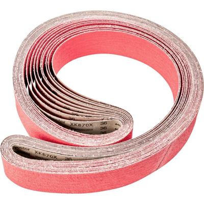 PFERD TOOLS BA 75/2500 X CO-COOL 36 45005825 Schuurband Korrelgrootte (num) 36 (l x b) 2500 mm x 75 mm 10 stuk(s) PFERD TOOLS BA 75/2500 X CO-COOL 36 45005825 Schuurband Korrelgrootte (num) 36 (l x b) 2500 mm x 75 mm 10 stuk(s)