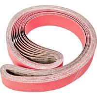 PFERD TOOLS BA 75/2500 X CO-COOL 36 45005825 Schuurband Korrelgrootte (num) 36 (l x b) 2500 mm x 75 mm 10 stuk(s) - thumbnail