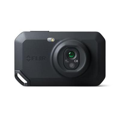 FLIR C8 Warmtebeeldcamera