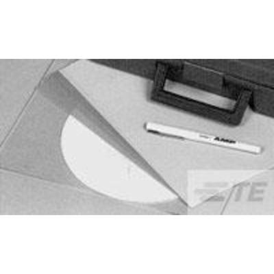 Andere gereedschappen Cleaning en Inspection kits TE AMP Other Tools Cleaning and Inspection Kits 228433-7 TE Connectivity Inhoud: 1 stuk(s)