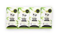 Cheeky Panda Zakdoekjes - thumbnail
