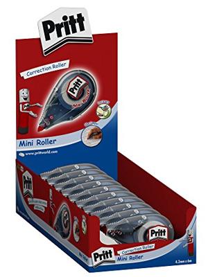 Correctietape pritt mini flex 4.2mmx7m | 10 stuks