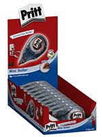 Correctietape pritt mini flex 4.2mmx7m | 10 stuks - thumbnail