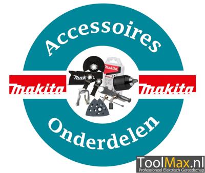 Makita Accessoires 142042-9 drukstaaf - 600mm - tbv DCG180ZXK - 142042-9