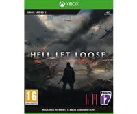Hell Let Loose - thumbnail