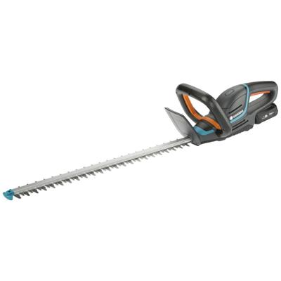 GARDENA Heggenschaar ComfortCut 60/18V P4A