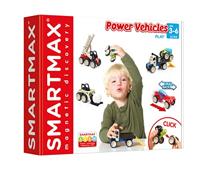 SmartMax Power Vehicles - thumbnail