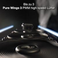 Be quiet! Pure Loop 2 120mm - thumbnail