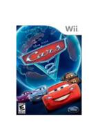 Cars 2 The Video Game - thumbnail