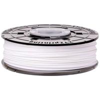XYZprinting RFPLHXEU01D Tough PLA Refill Filament Tough PLA 1.75 mm 600 g Wit Tough 1 stuk(s) - thumbnail
