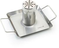 Barbecook kiphouder gevogeltehouder - thumbnail