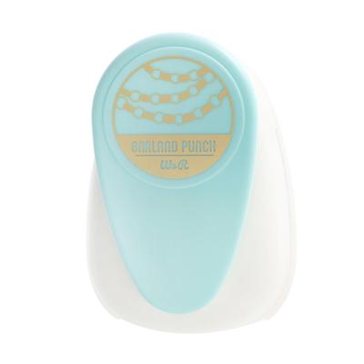 We R Makers • diy party punch garland