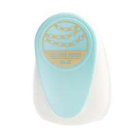 We R Makers • diy party punch garland - thumbnail