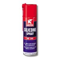 Griffon siliconespray HR 260 300ml - thumbnail
