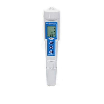 CT3030 conductiviteit + Temp meter Kedida protable LCD digitale water test meting pen CT3030 conductiviteit + Temp meter Kedida protable LCD digitale water test meting pen