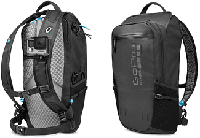 GoPro Seeker Rugzakhouder Zwart - thumbnail