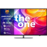 Philips 50PUS9050 Ambilight (2025) - 50 inch - QLED TV - thumbnail