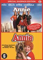 Annie 1&2 (DVD) - thumbnail