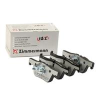 Remblokkenset Low-Dust 253079751 - thumbnail