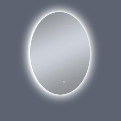 Badkamerspiegel Rond Boss & Wessing Anima LED Verlichting en Spiegelverwarming 60 cm Boss & Wessing Badkamerspiegel Rond Boss & Wessing Anima LED Verlichting en Spiegelverwarming 60 cm Boss & Wessing