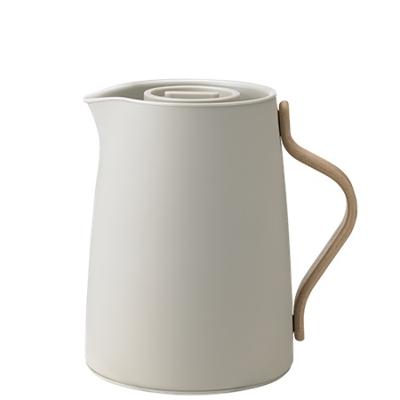 Stelton Emma Thermoskan thee 1 L sand