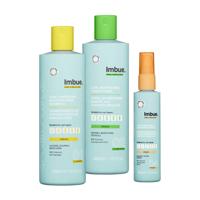 IMBUE. Curl - Voordeelverpakking - Shampoo, Conditioner & Haarserum - thumbnail