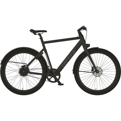 Cortina E-Lett Herenfiets 28 inch 61cm DB Belt