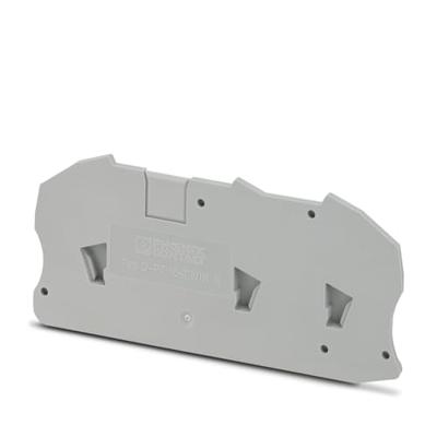 Phoenix Contact 3208799 Grijs 50 stuk(s)