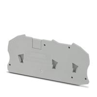 Phoenix Contact 3208799 Grijs 50 stuk(s) - thumbnail