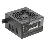Tacens Anima APB650 power supply unit 650 W 24-pin ATX ATX Zwart - thumbnail