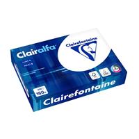 Doos A4 papier 160 gram Clairefontaine Clairalfa - thumbnail