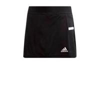 adidas Performance sportrokje T19 zwart - thumbnail