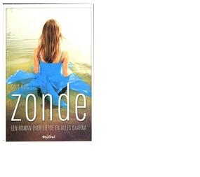 Zonde - Suus Ruis - ebook