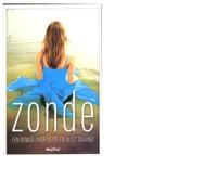 Zonde - Suus Ruis - ebook - thumbnail