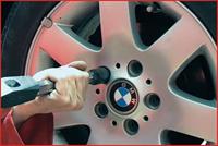 KSTOOLS® 913.1480 Wielzekeringsdemontageset, 10-delig - thumbnail